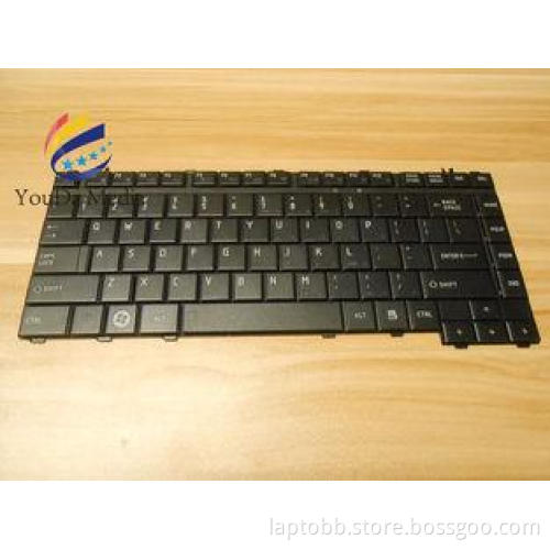 Replacing laptop keyboard for Toshiba Satellite / laptop in